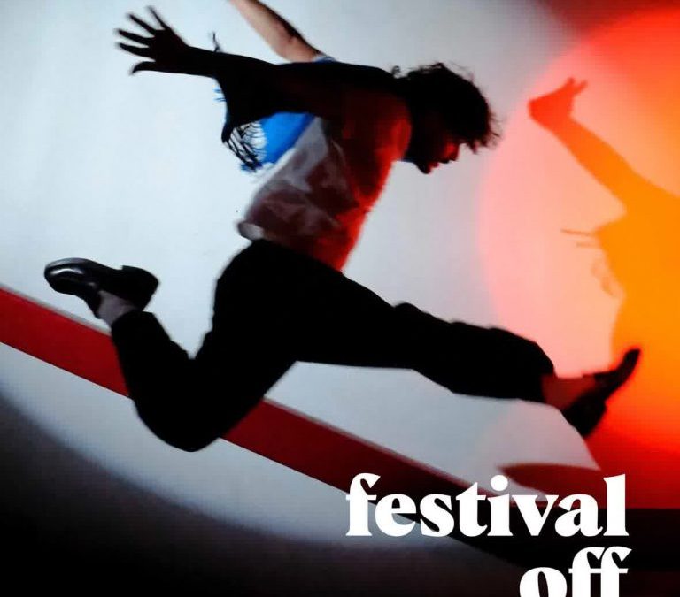 Festival Off Avignon, vous ne viendrez pas à Avignon par hasard, vous y reviendrez par passion !